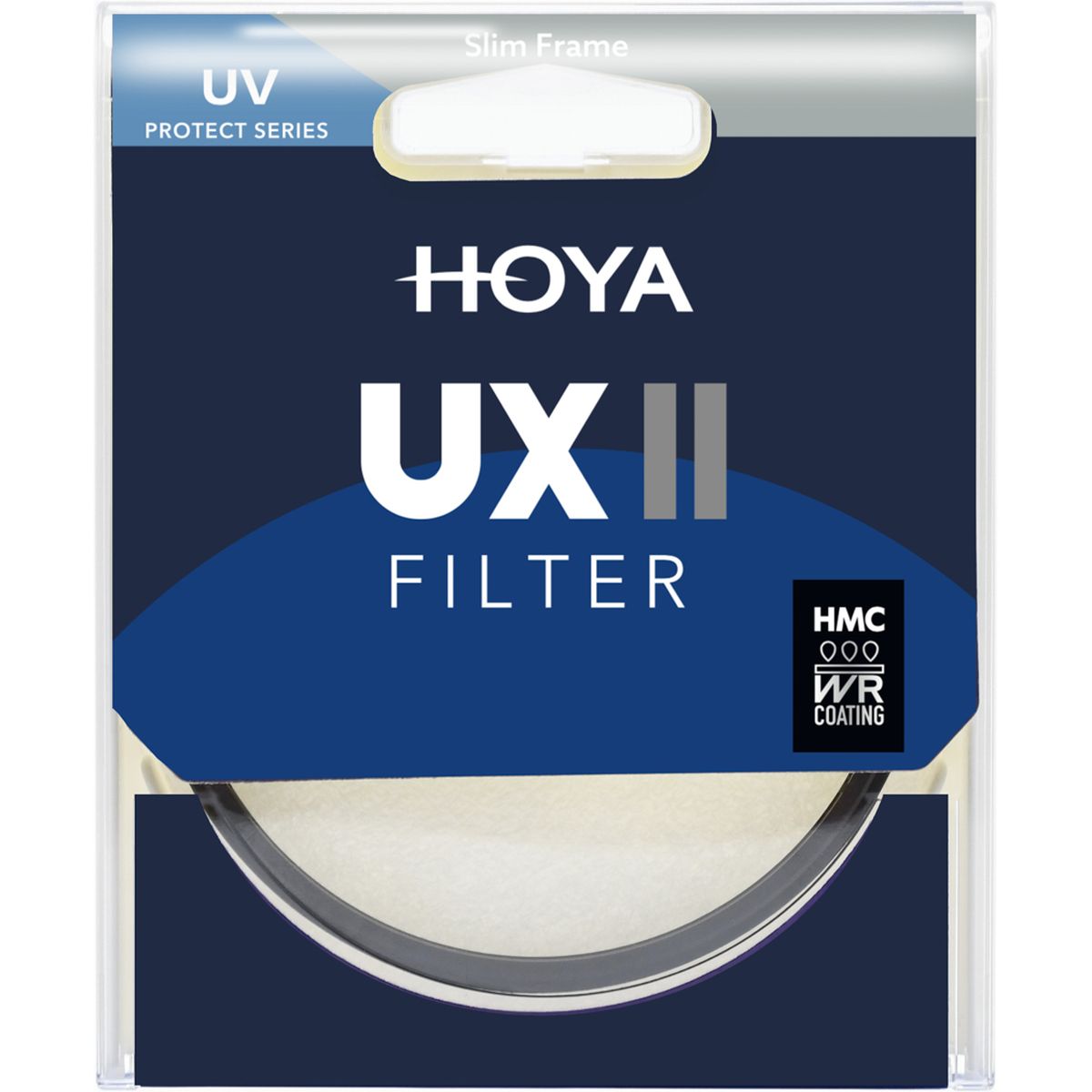 Hoya 72.0mm UX UV II Filter