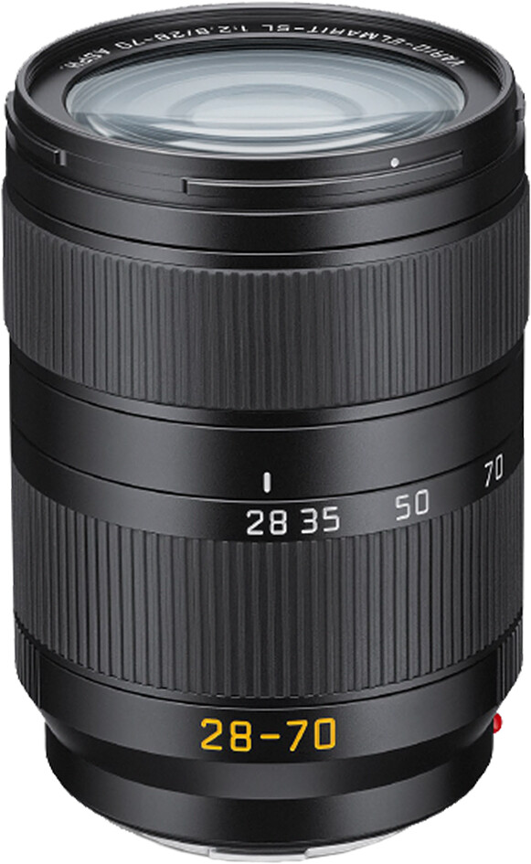 Leica VARIO-ELMARIT-SL 28-70mm F2.8 ASPH.