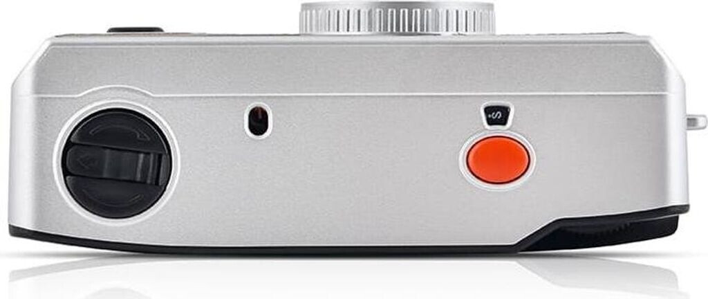 AgfaPhoto Analoge 35mm Kamera rot