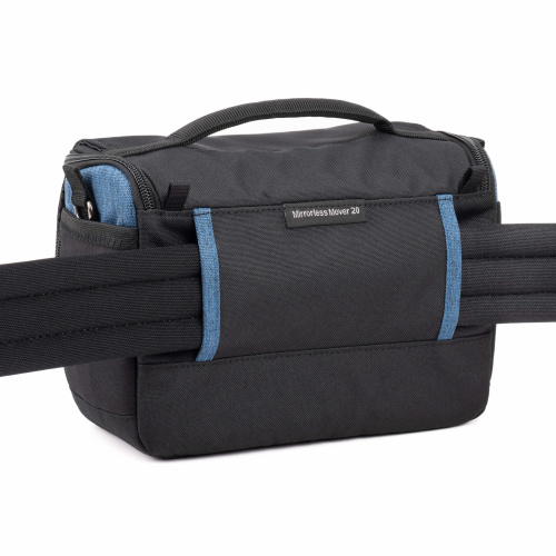 Think Tank Mirrorless Mover 20 - Marine Blue