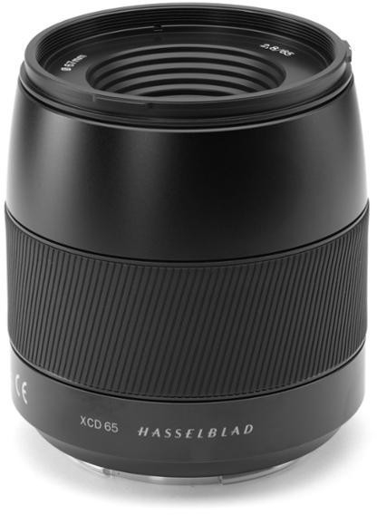 Hasselblad XCD 65mm/2,8