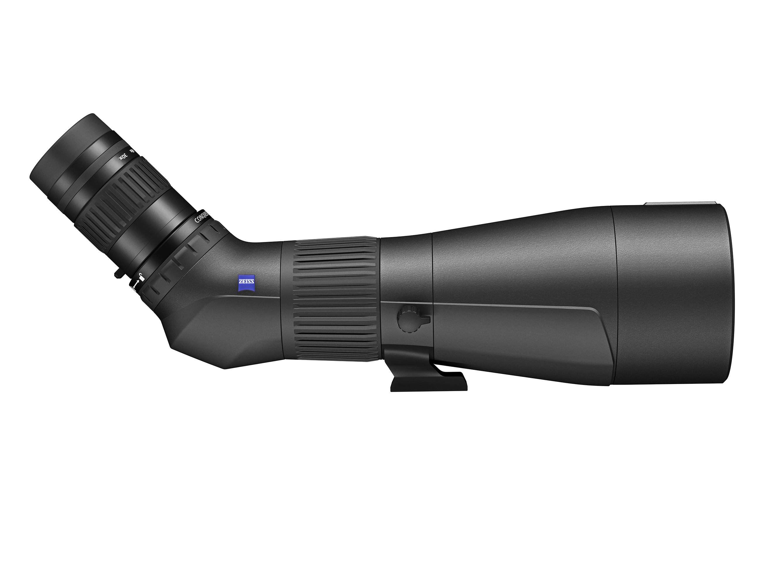 ZEISS Conquest Gavia 85 mit Vario Okular 30-60x85 (inkl. Zeiss Neoprentasche & ZEISS Digiscoping Adapterset )
