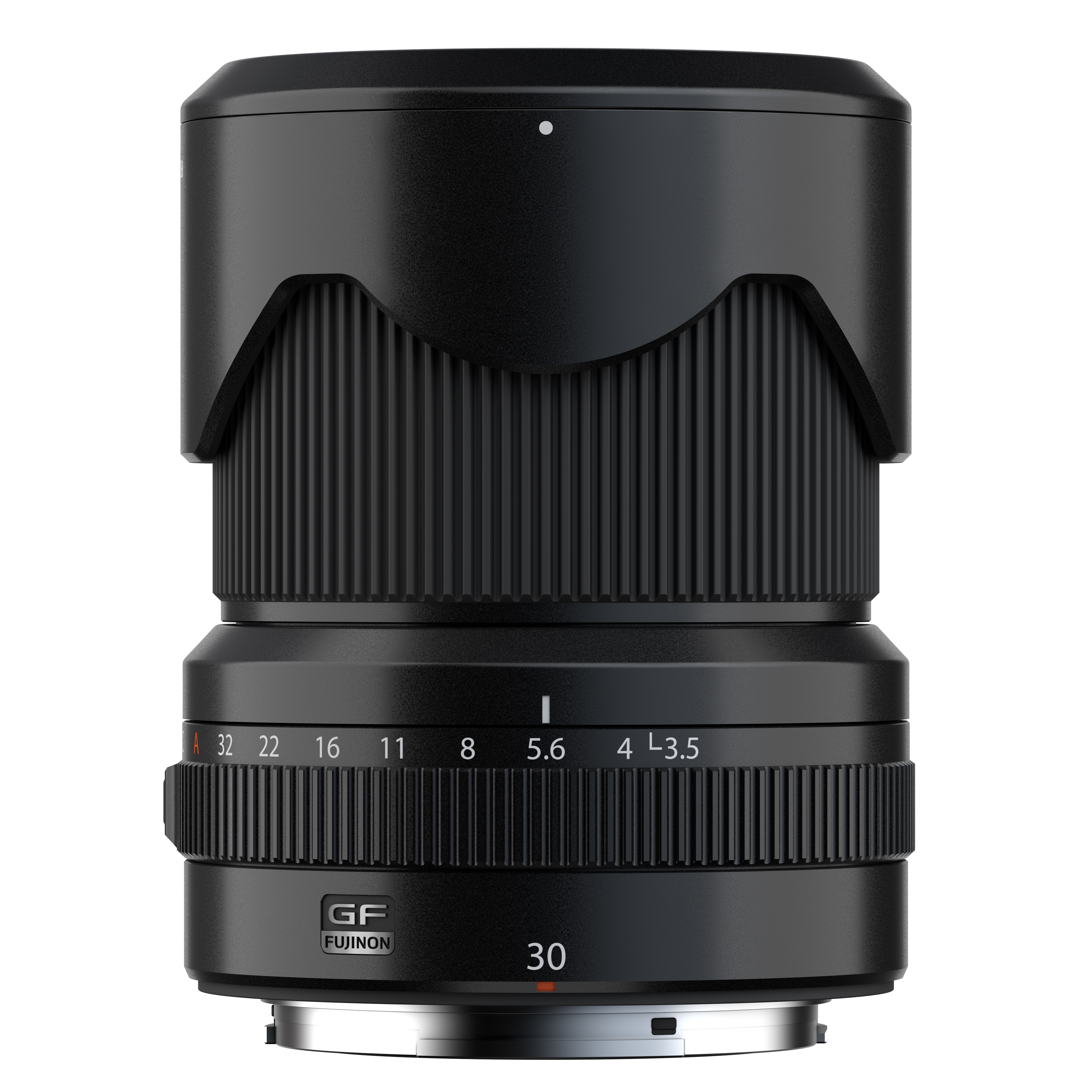 Fujifilm FUJINON GF 30mm F3.5 R WR (inkl. Gratis Fuji Schutzfilter PRF)