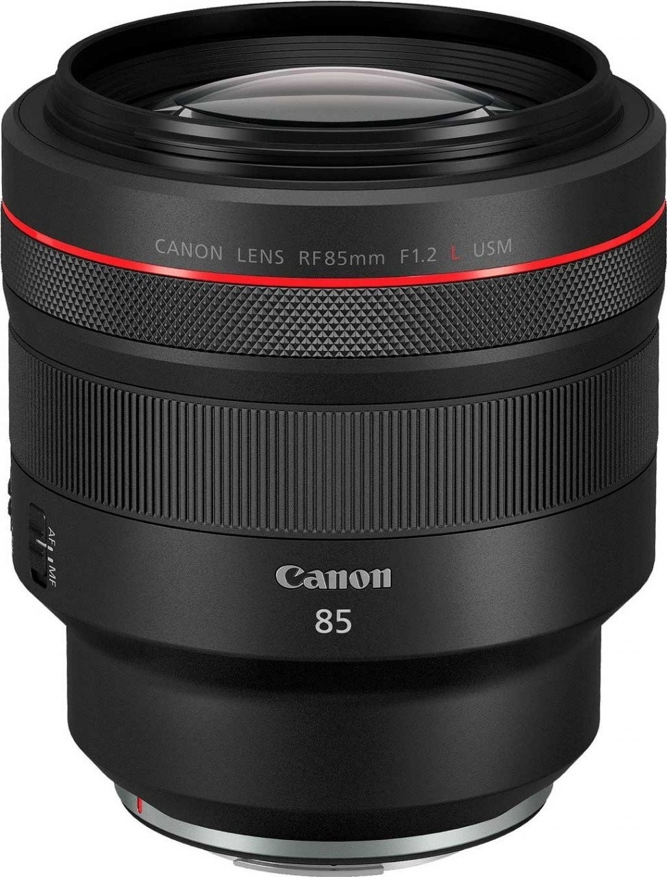 Canon RF 85mm F1.2 L USM