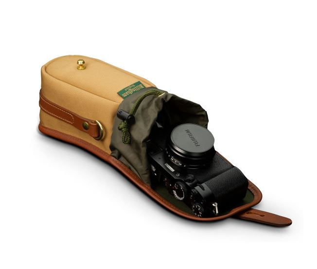 Billingham TEN-16 KHAKI/TAN