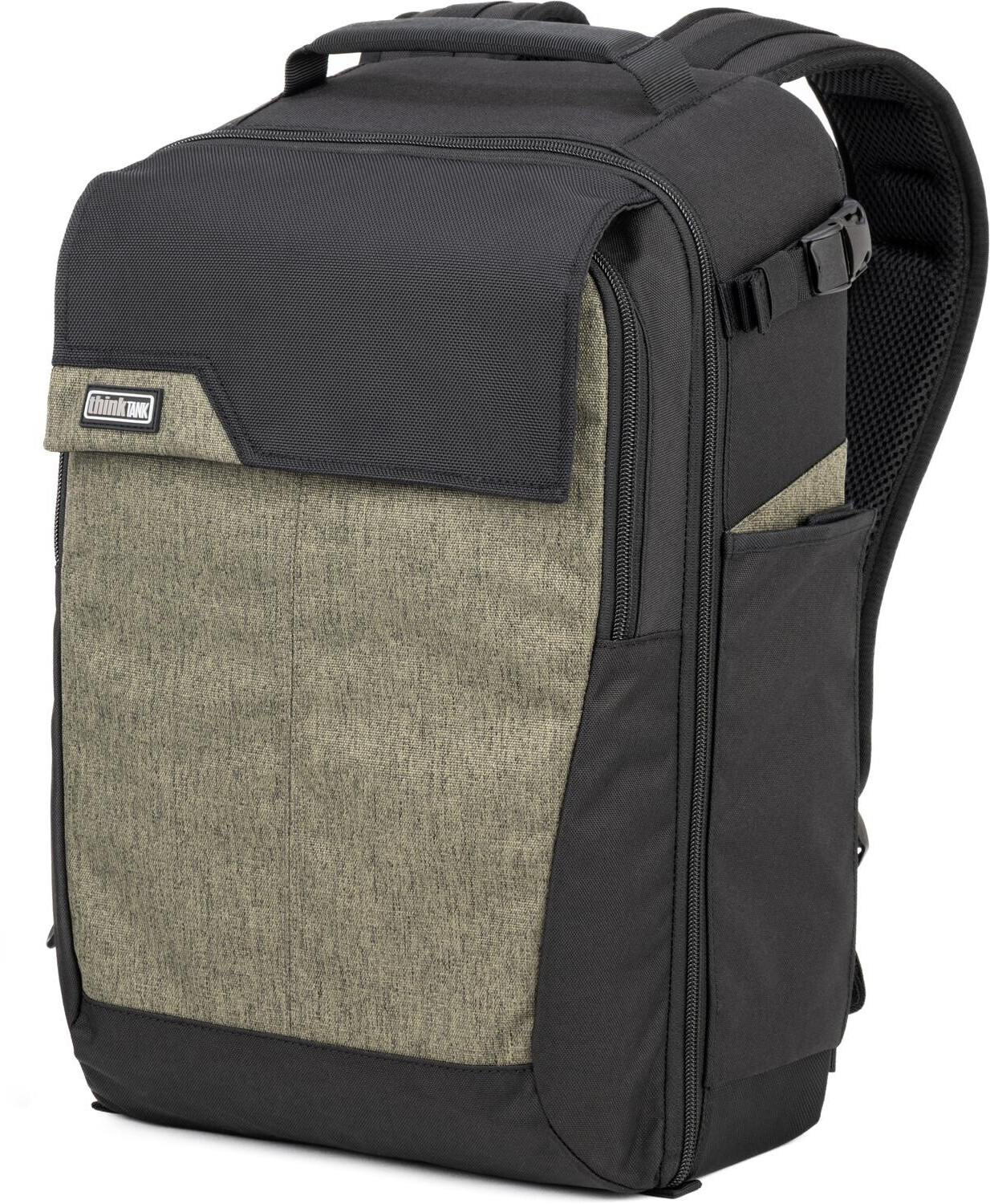 Think Tank Photo Mirrorless Mover Backpack 18L Grün Kamerarucksack