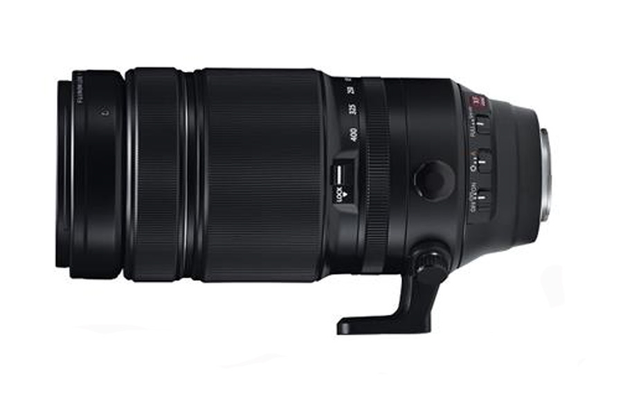 Fujifilm FUJINON XF 100-400mm F4.5-5.6 R LM OIS WR