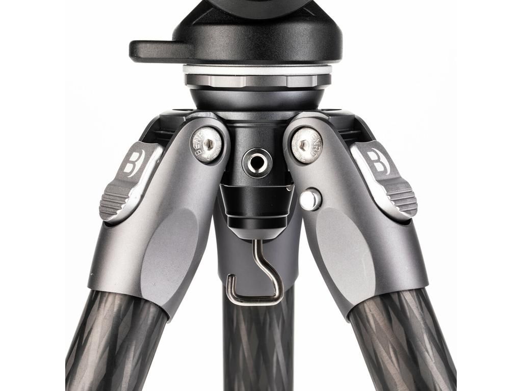 ZEISS Conquest Gavia 85 Spektiv Set mit 30-60x Okular & Benro Carbon-Stativ