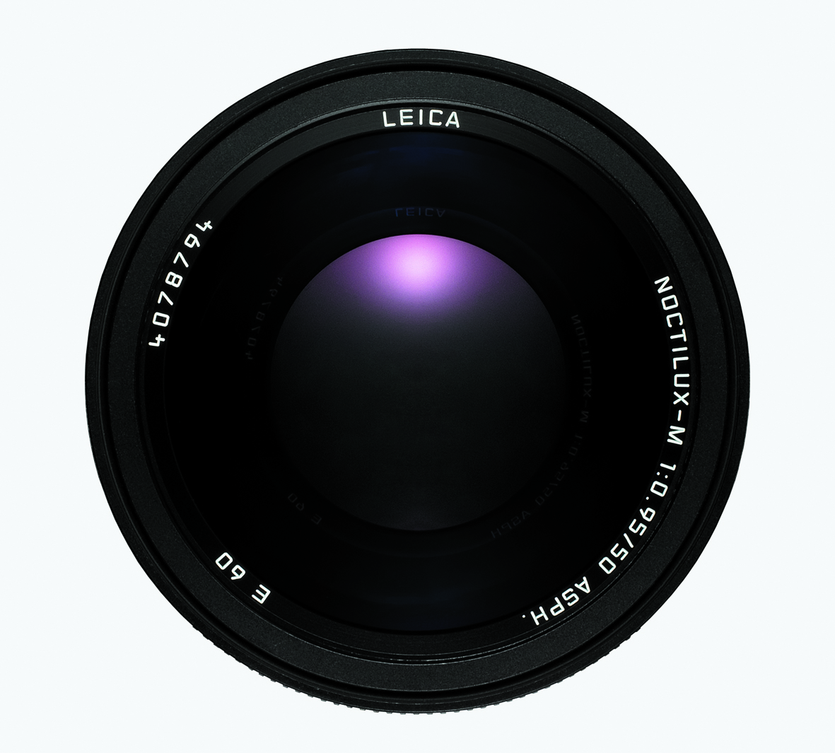 Leica Noctilux-M 1:0,95/50 ASPH.