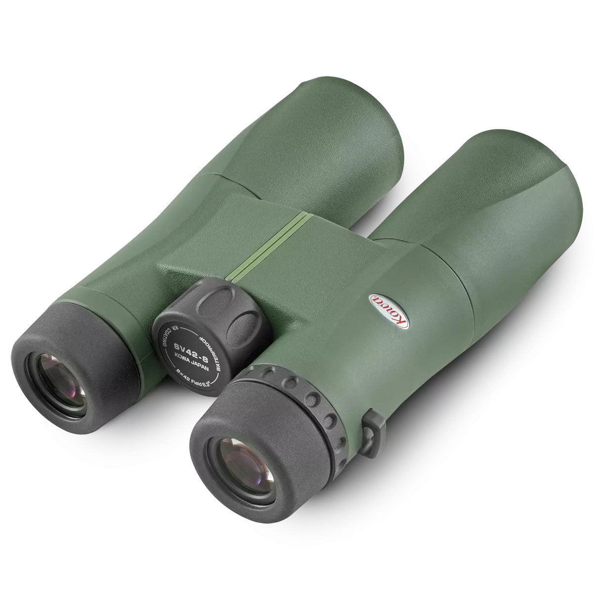 Kowa 8x42 SV II inkl. Premium Reinigungsset