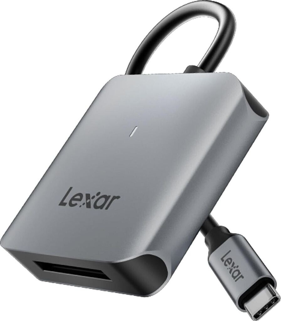 Lexar CFexpress Type B USB-C Reader