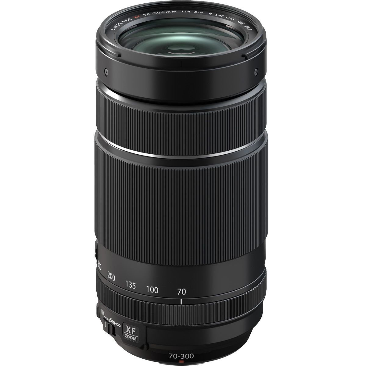 Fujifilm FUJINON XF 70-300mm F4-5.6 R LM OIS WR