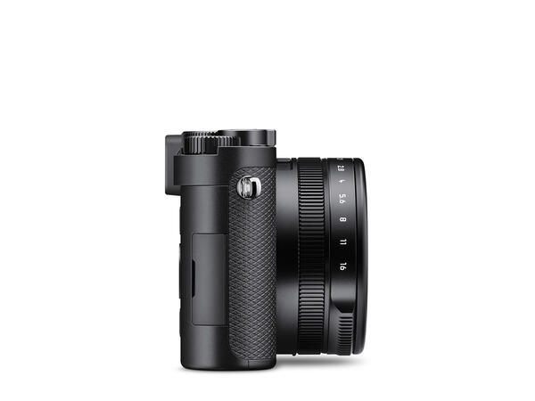 Leica D-Lux 8 schwarz