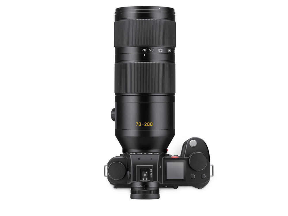 Leica Vario-Elmarit-SL 1:2,8/70-200 ASPH.