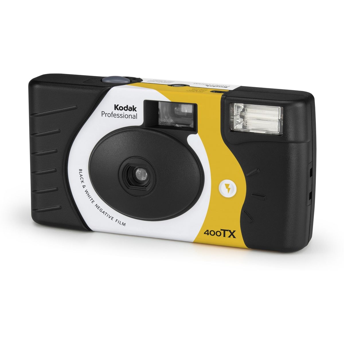 Kodak Professional Tri-X 400 B&W Einwegkamera – 27 Bilder