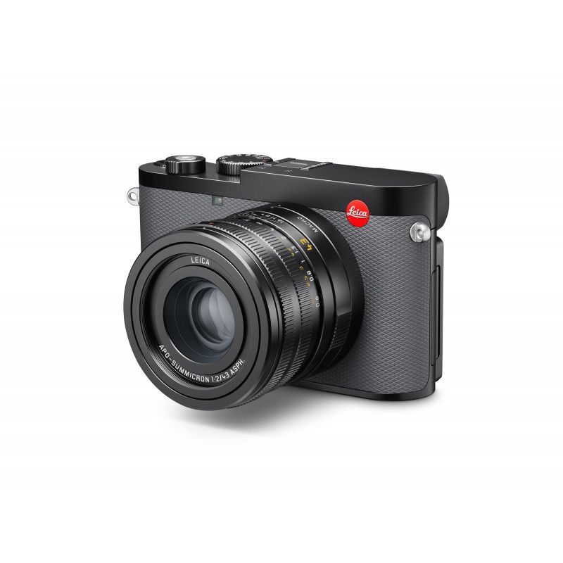 LEICA Q3 43  Demo-Modell, neuwertig