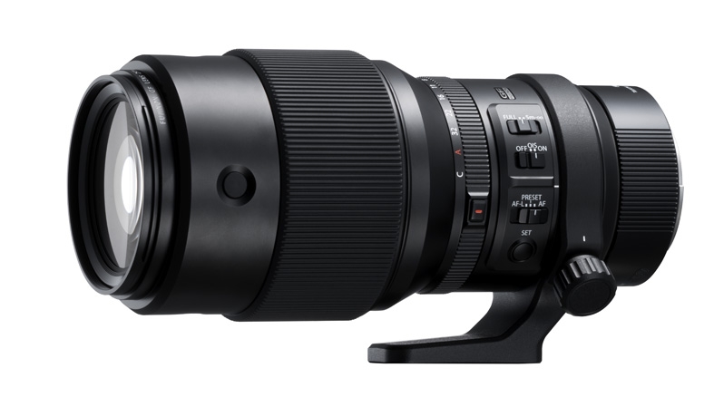 Fujifilm FUJINON GF 250mm F4 R LM OIS WR ( inkl. Gratis Fuji Schutzfilter PRF )