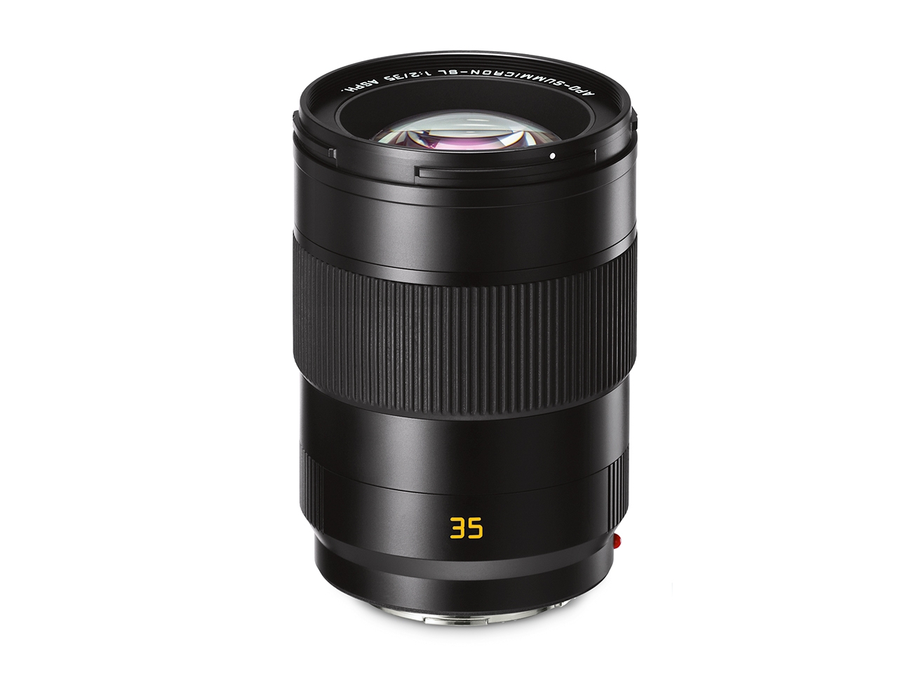 Leica APO-Summicron-SL 1:2/35 ASPH.