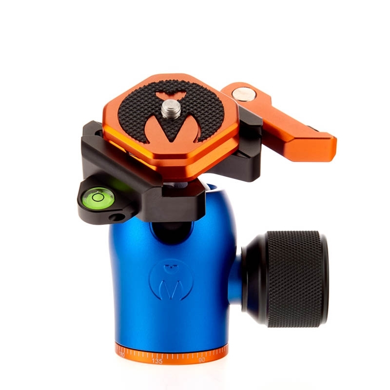 3 Legged Thing AirHed Pro Lever Blue