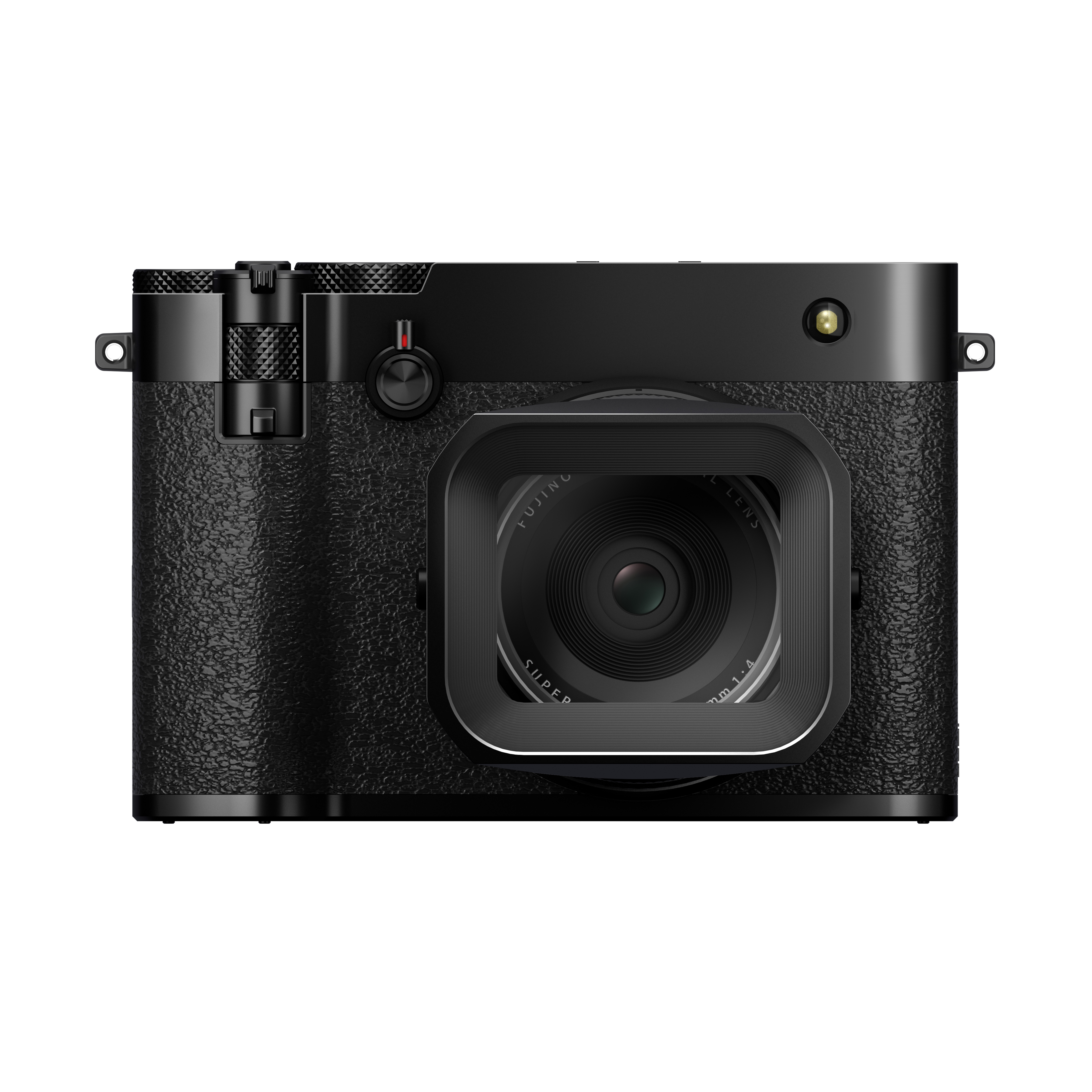 Fujifilm GFX 100RF schwarz  + Gratis Fuji NP-W235 Ersatzakku