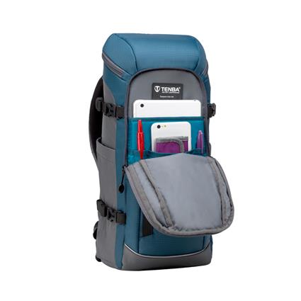 Tenba Solstice Backpack 24L Blau